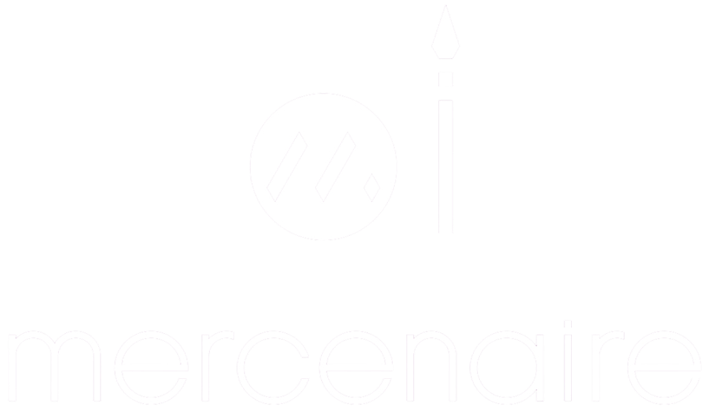 mercenaire